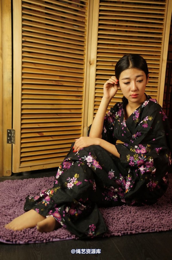 dk13美束馆 - 12.29-红袖和服A-100P 第 88 张图片