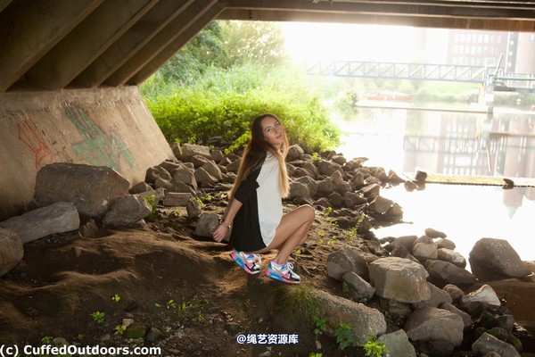 cuffedoutdoors - cod620 第 69 张图片