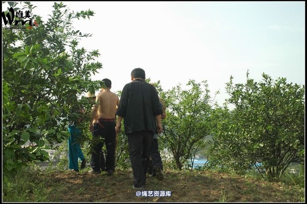 唯美之家 - 武当山之行-押解 第 104 张图片