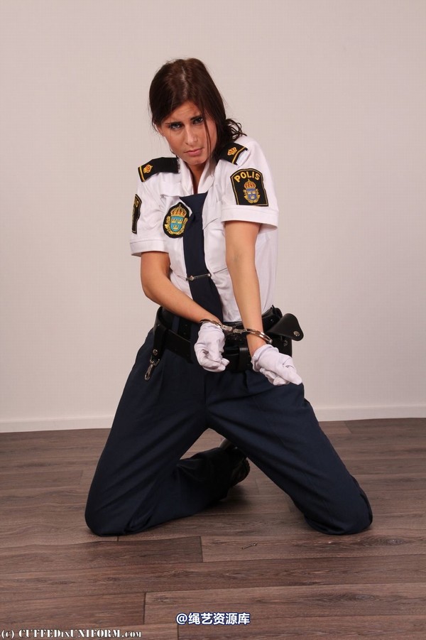 cuffedinuniform - ciu264 第 6 张图片