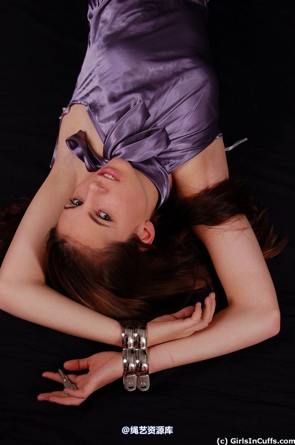 girlsincuffs - gic267 第 47 张图片