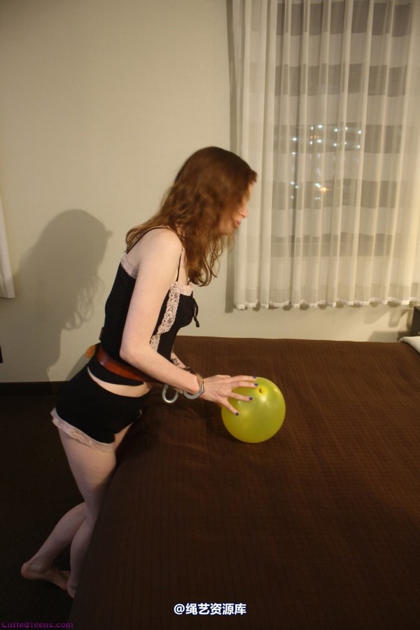 cuffedteens - ct401 第 95 张图片