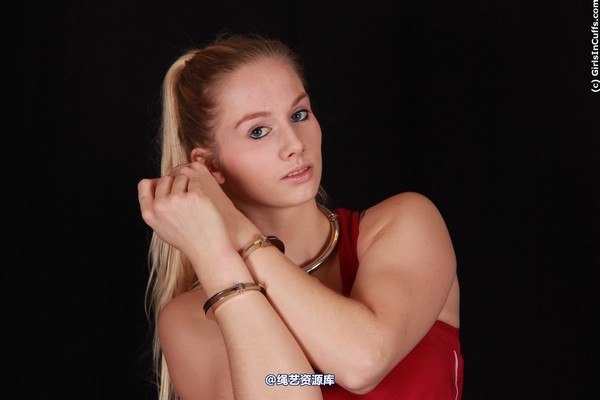 girlsincuffs - gic498 第 30 张图片