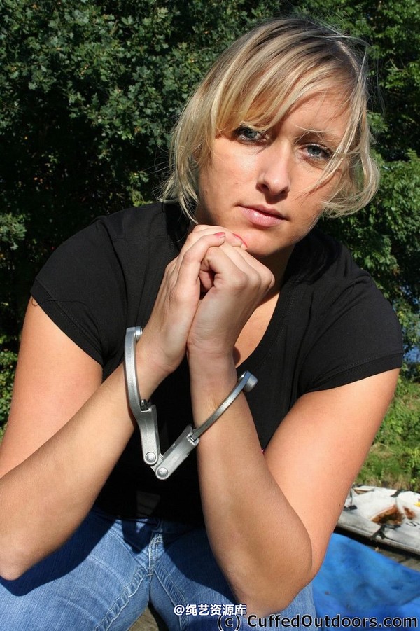 cuffedoutdoors - cod100 第 11 张图片