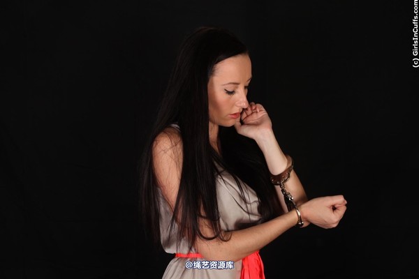 girlsincuffs - gic617 第 10 张图片