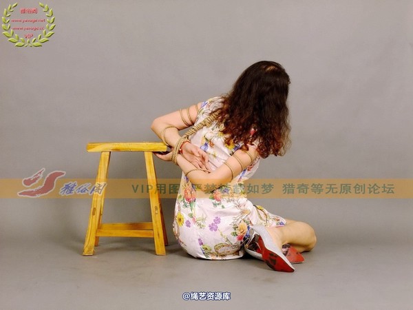 雅俗阁 - 2014-NO.045Model雅君 第 71 张图片