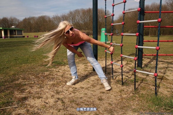 cuffedoutdoors - cod340 第 57 张图片