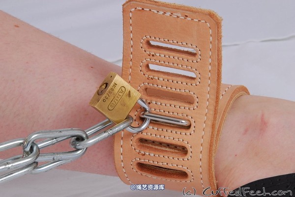 cuffedfeet - cf118 第 39 张图片