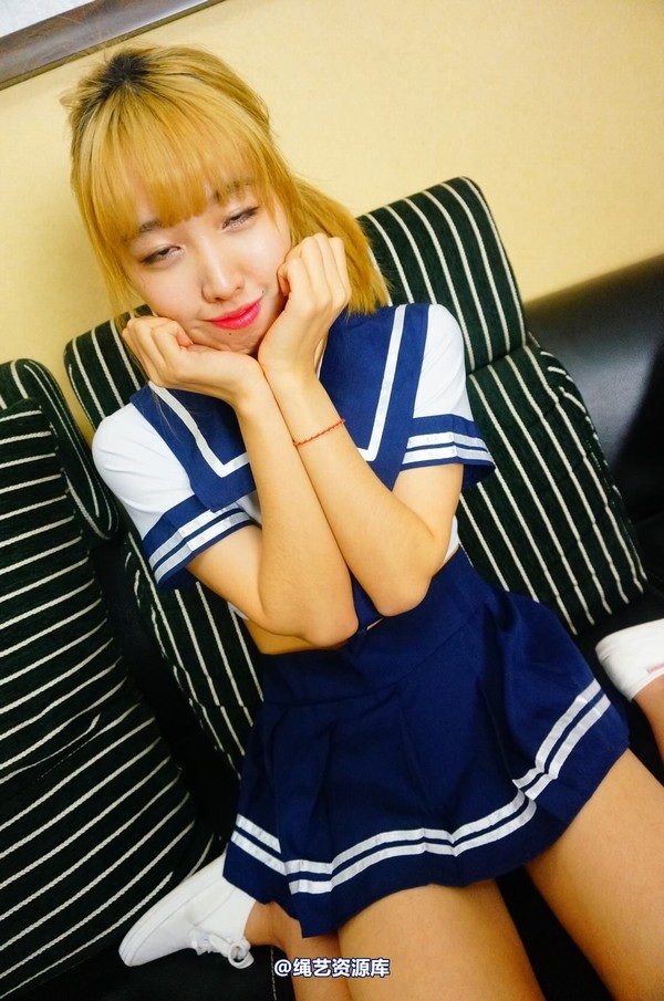 dk13美束馆 - 4.19-小乔学a-b111P 第 71 张图片