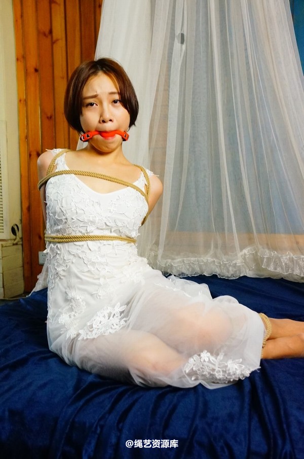 dk13美束馆 - 9.16-小仙儿白婚纱-A130P 第 74 张图片