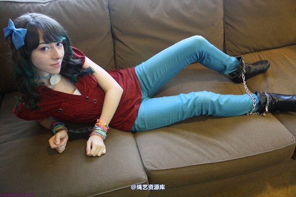 cuffedteens - ct134 第 46 张图片