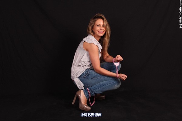 girlsincuffs - gic387 第 32 张图片
