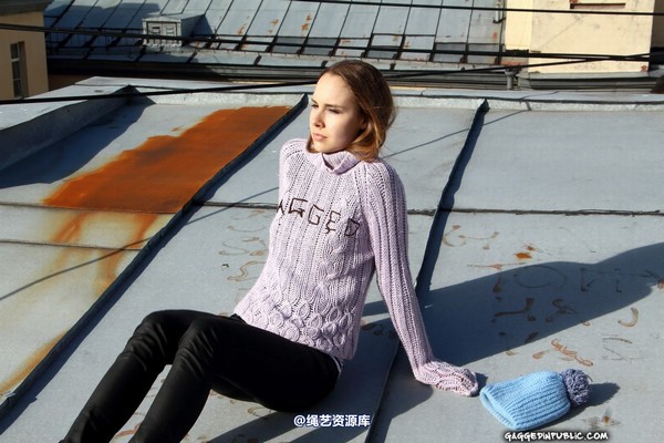gaggedinpublic - gip439 第 2 张图片