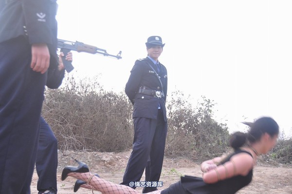 mj影视 - “罪有应得”8―刑场枪决 第 40 张图片