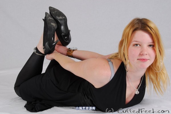 cuffedfeet - cf159 第 39 张图片