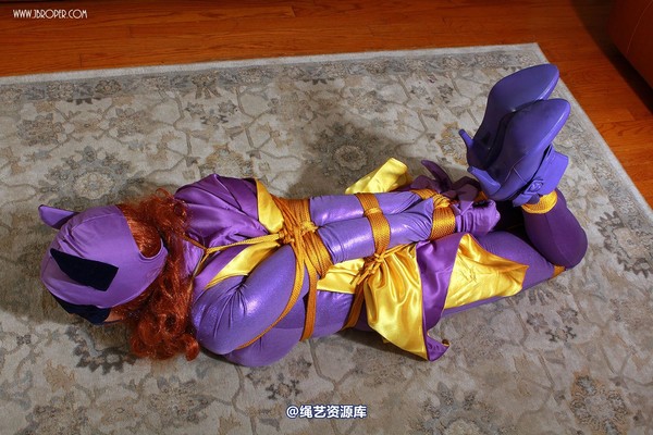 jbroper - Bella Ink 2017-2 第 26 张图片