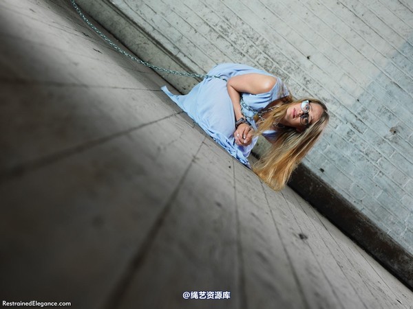 restrainedelegance - Ayla Rose Investigates 第 43 张图片
