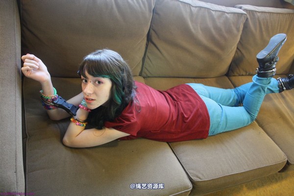 cuffedteens - ct134 第 80 张图片