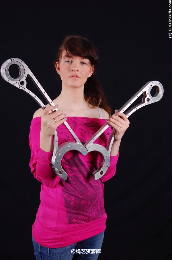 girlsincuffs - gic367 第 38 张图片