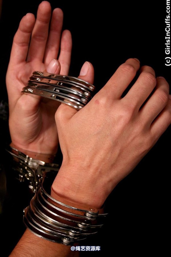 girlsincuffs - gic187 第 77 张图片