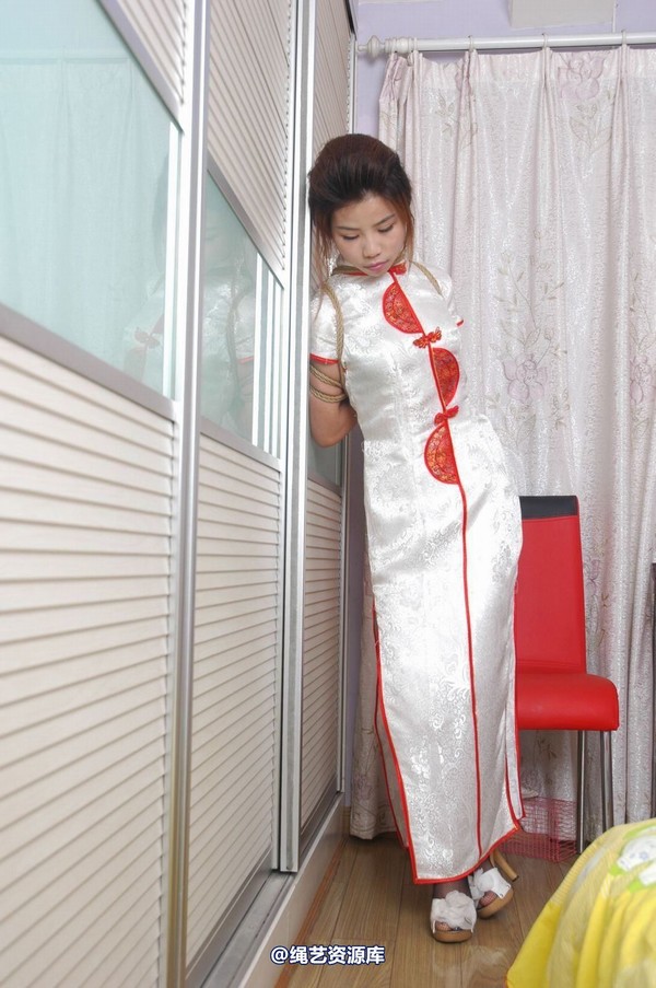 唯美之家 - 丽莎旗袍五花2010-7-24 第 75 张图片