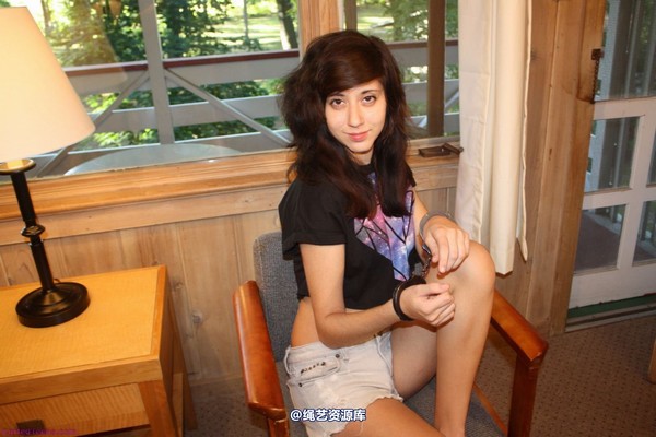 cuffedteens - ct204 第 3 张图片