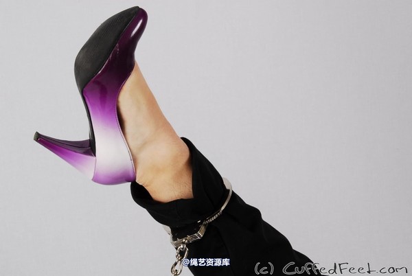cuffedfeet - cf098 第 39 张图片