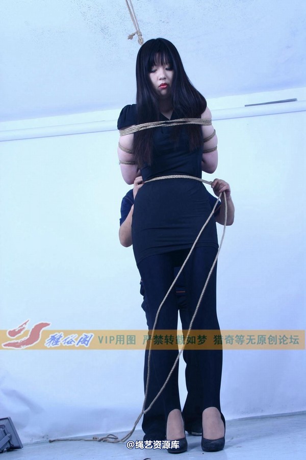 雅俗阁 - 2013-NO.19Model 雅柯 第 171 张图片