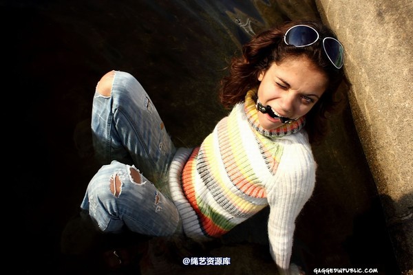 gaggedinpublic - gip227 第 91 张图片