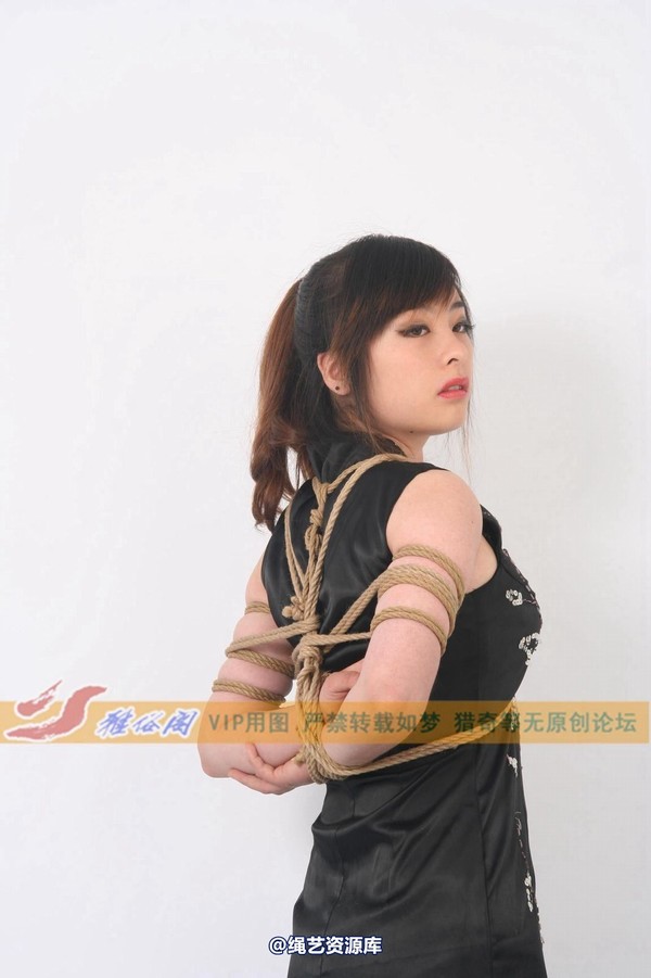 雅俗阁 - 2013-NO.14Model 雅岚 第 12 张图片