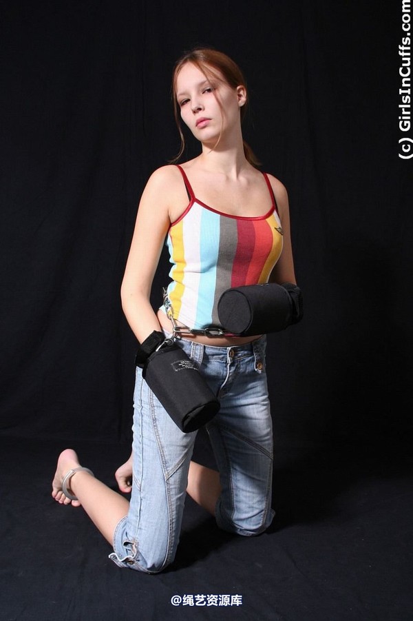 girlsincuffs - gic167 第 59 张图片