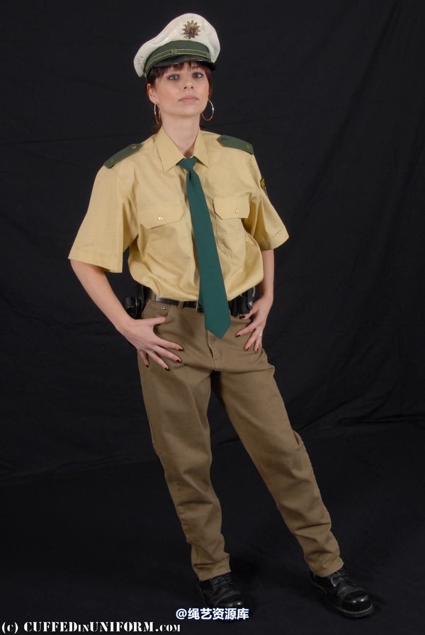 cuffedinuniform - ciu113 第 67 张图片