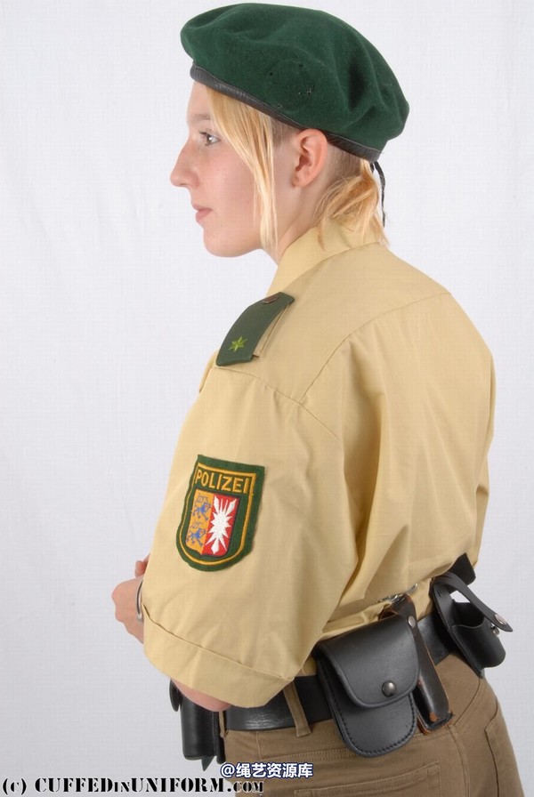cuffedinuniform - ciu029 第 57 张图片