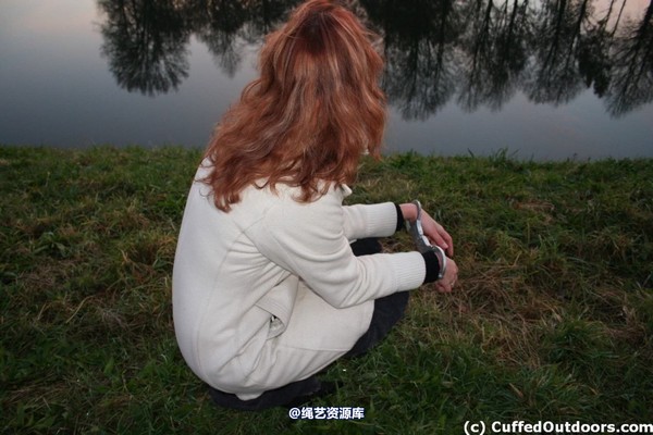 cuffedoutdoors - cod007 第 42 张图片
