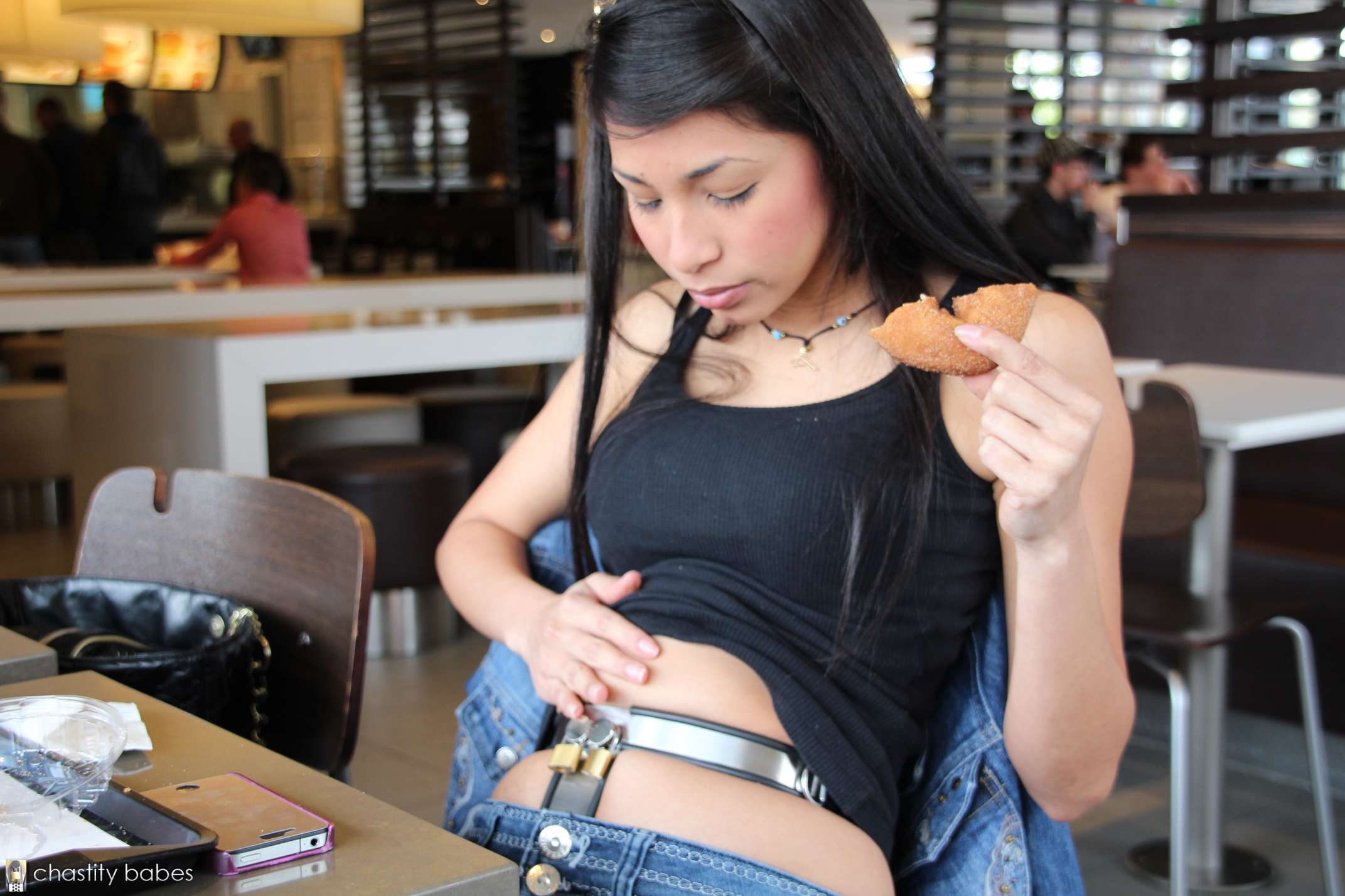 chastitybabes - cb108 第 63 张图片