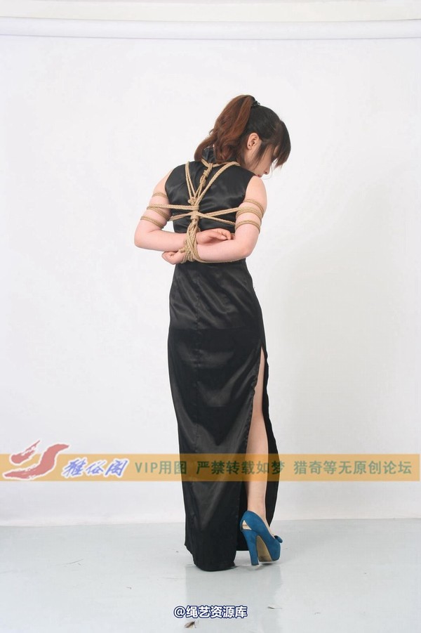 雅俗阁 - 2013-NO.14Model 雅岚 第 70 张图片