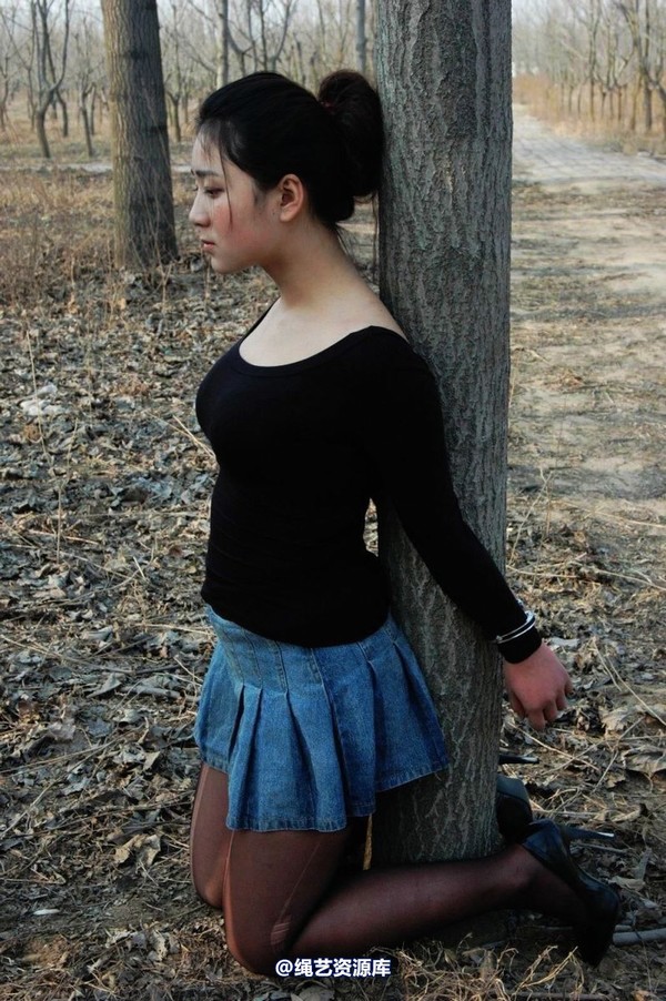 mj影视 - 2013-3-4陈沫踏青 黑丝美女最终的不归路 第 291 张图片