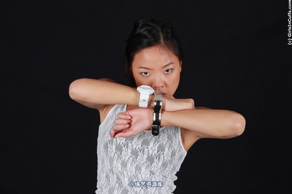 girlsincuffs - gic311 第 50 张图片