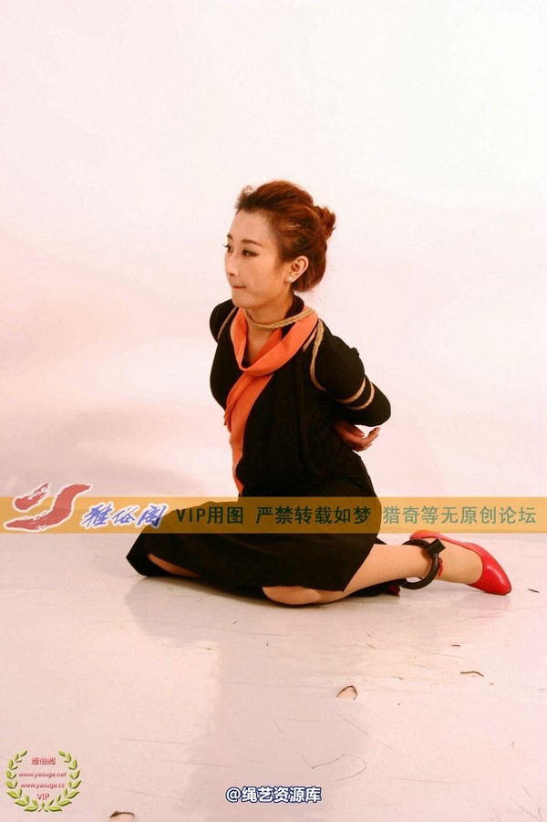 雅俗阁 - 2013-NO.26Model雅熙 第 220 张图片