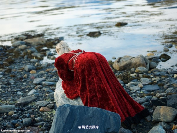 restrainedelegance - Transported Princess 第 21 张图片
