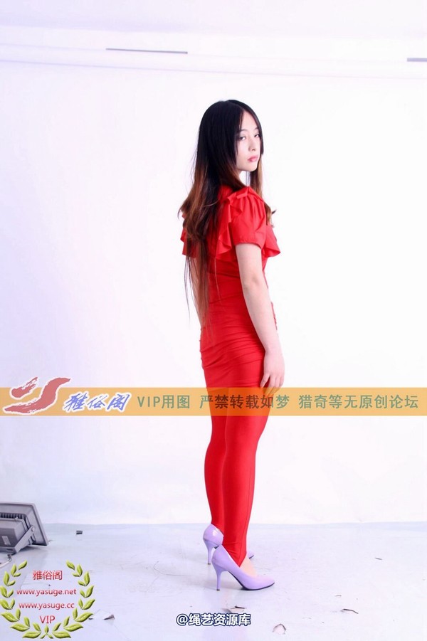 雅俗阁 - 2013-NO.23Model雅春 第 307 张图片