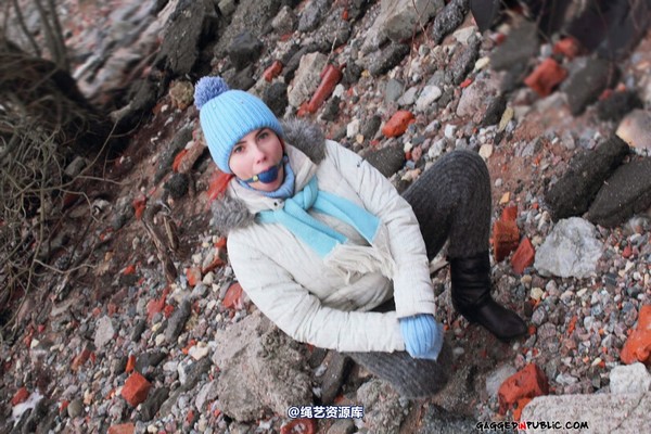 gaggedinpublic - gip456 第 54 张图片