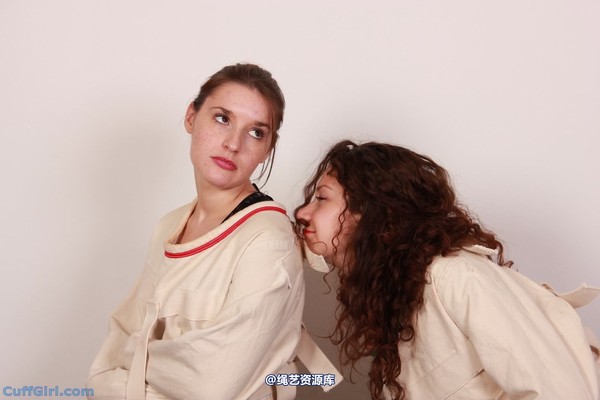 cuffgirl - cg191 第 39 张图片