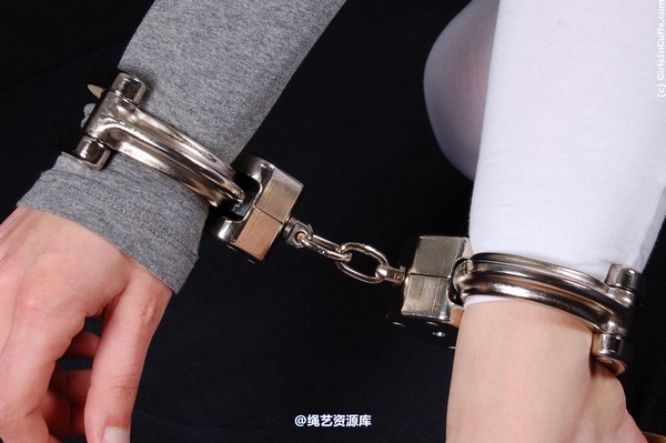 girlsincuffs - gic356 第 97 张图片