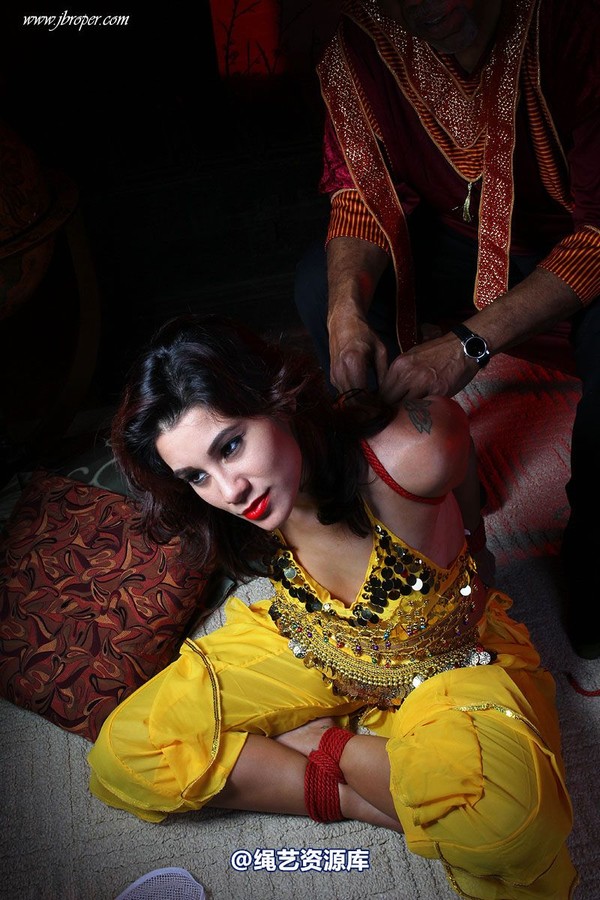 jbroper - Enchantress Sahrye 2014-4 第 83 张图片