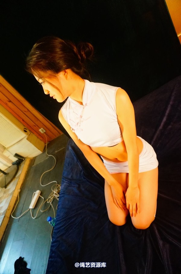 dk13美束馆 - 5.29-c欢欢白中式-120P 第 38 张图片