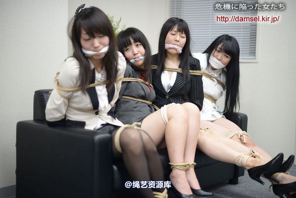 jpdamsel - 20160508 萌芭、沙世、まい、ゆい 第 41 张图片
