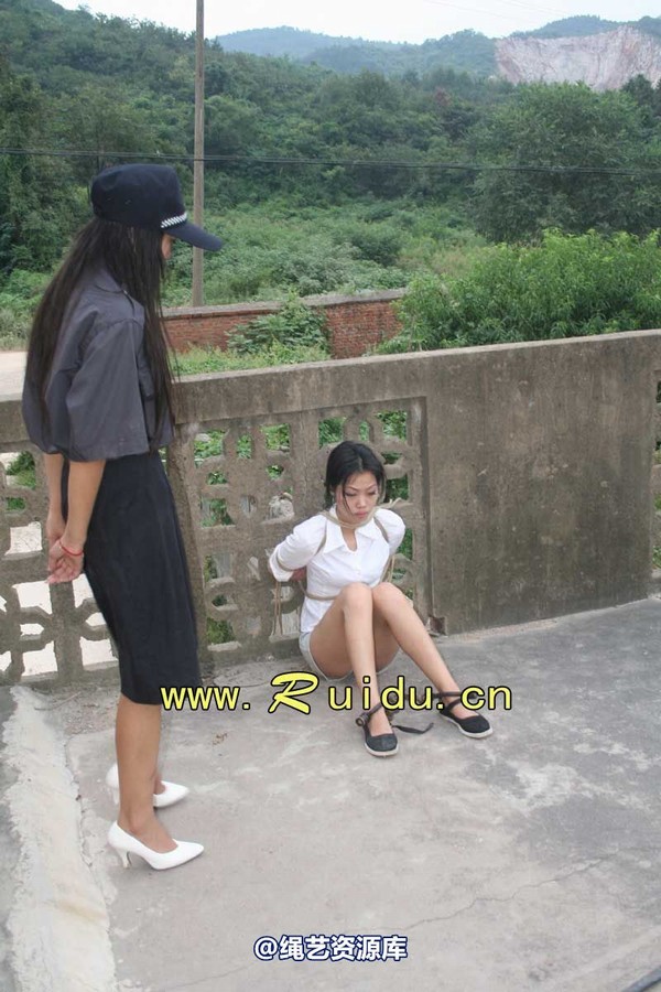 锐度主张 - 20070915第33期 影片脱逃图片 第 18 张图片