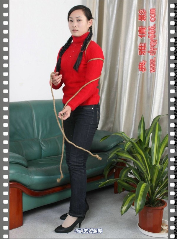 典雅倩影 - 231-红衣清水 第 69 张图片