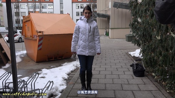 girlsinsteel - Stairs problems 第 1 张图片